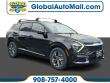 Certified 2023 Kia Sportage SX SUV