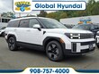 Hyundai Santa Fe Hybrid