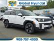 New 2026 Hyundai Santa Fe Hybrid SEL SUV