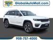 Used 2023 Jeep Grand Cherokee 4xe Base SUV