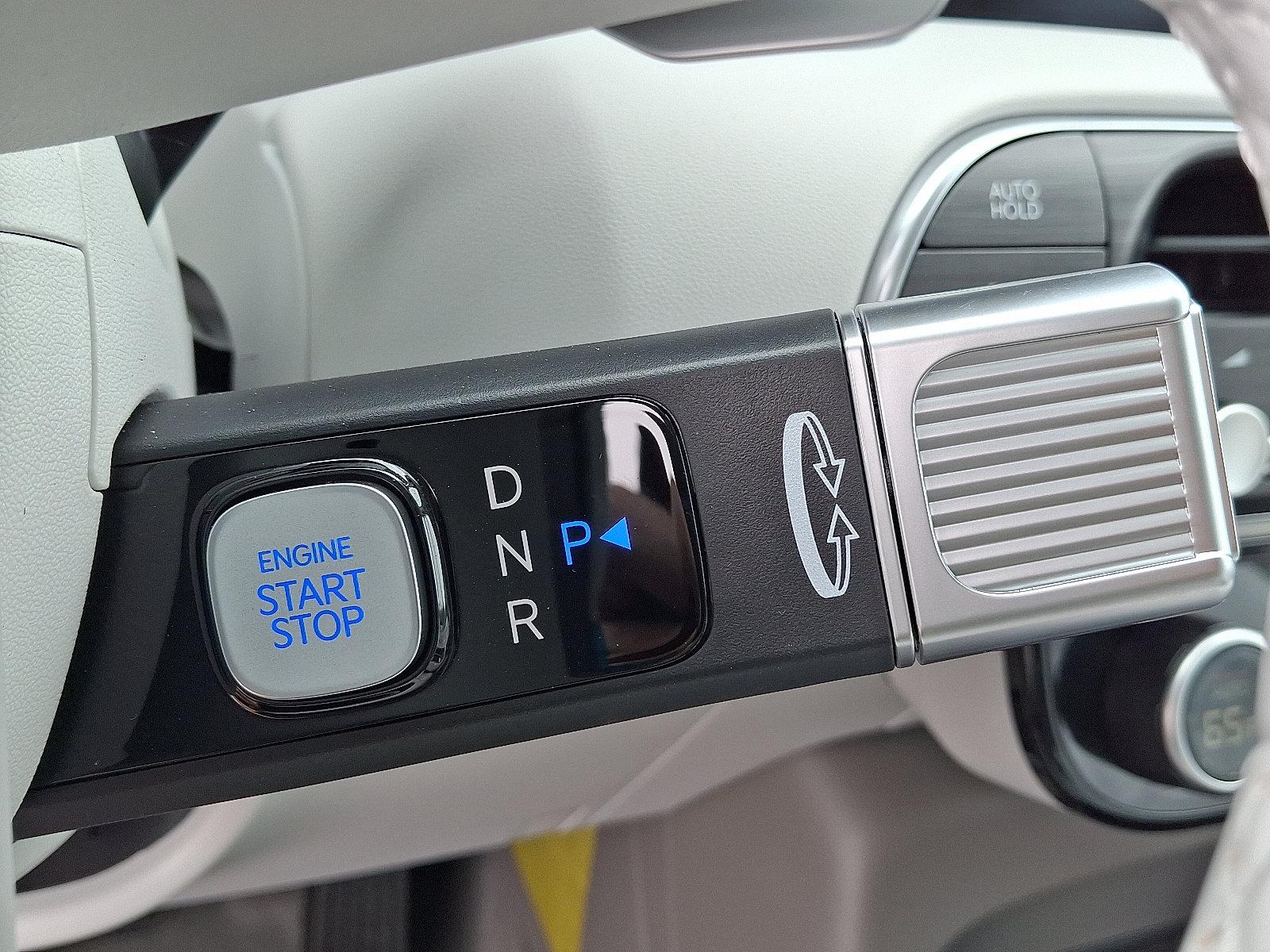 2026 Hyundai Palisade SEL - Photo 10