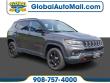 Certified 2024 Jeep Compass Trailhawk SUV