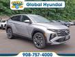 New 2026 Hyundai Tucson SEL Plus AWD SUV