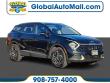 Used 2023 Kia Sportage Hybrid EX SUV