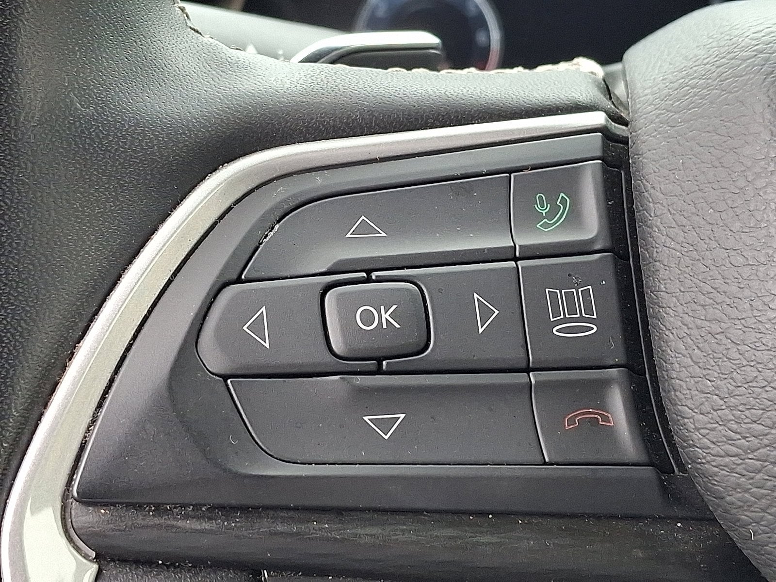 2023 Jeep Grand Cherokee Altitude - Photo 21