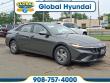 New 2025 Hyundai Elantra SE Sedan