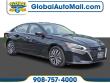 Used 2025 Nissan Altima SV Sedan