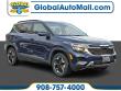 Certified 2024 Kia Seltos EX SUV