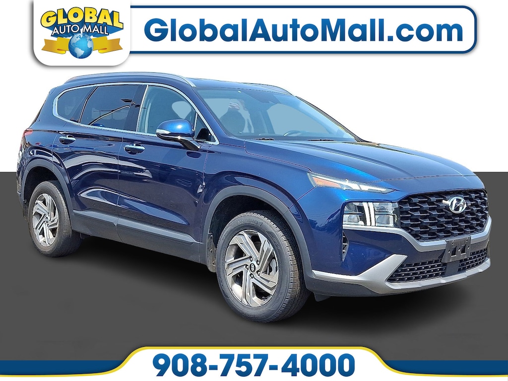 Used 2023 Hyundai
