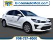 Certified 2023 Kia Rio S Hatchback