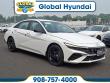New 2026 Hyundai Elantra SEL Sport Sedan