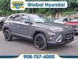 New 2027 Hyundai Kona SEL Sport AWD SEL Sport AWD