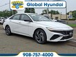 Hyundai Elantra Hybrid