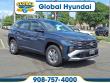 New 2026 Hyundai Tucson SE AWD SUV