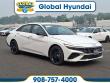 New 2026 Hyundai Elantra SEL Sport Sedan