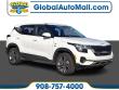 Certified 2023 Kia Seltos LX SUV