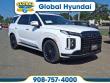 New 2025 Hyundai Palisade Calligraphy Night Edition AWD SUV
