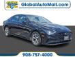 Certified 2023 Hyundai Sonata SEL Sedan