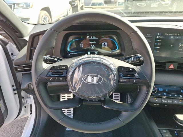 2026 Hyundai Elantra SEL - Photo 13