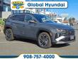 New 2026 Hyundai Tucson Limited AWD SUV