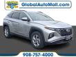 Used 2023 Hyundai Tucson SEL SUV