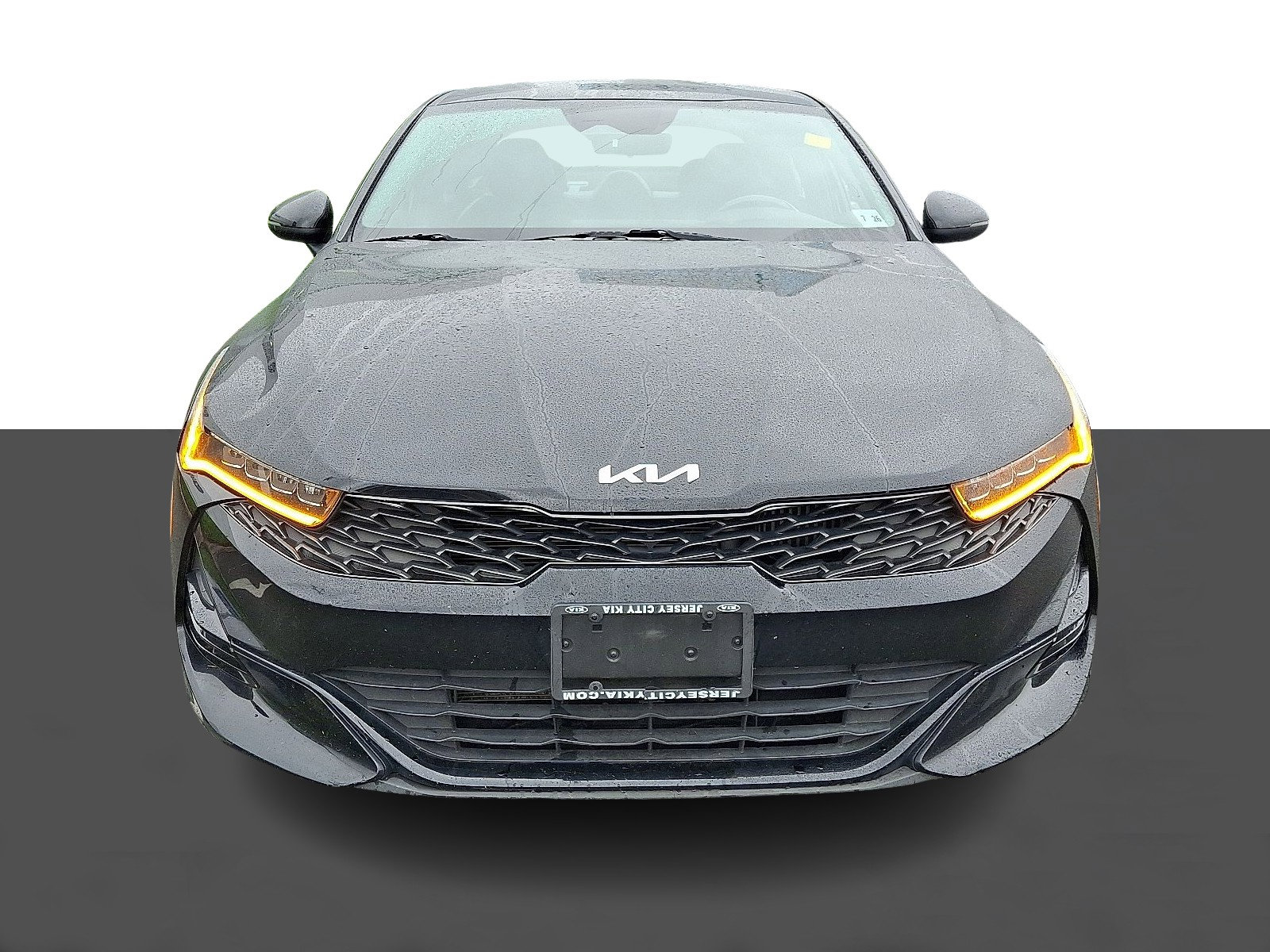 Used 2022 Kia K5 GT-Line with VIN 5XXG64J20NG097873 for sale in Plainfield, NJ