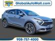 Certified 2023 Kia Sportage EX SUV