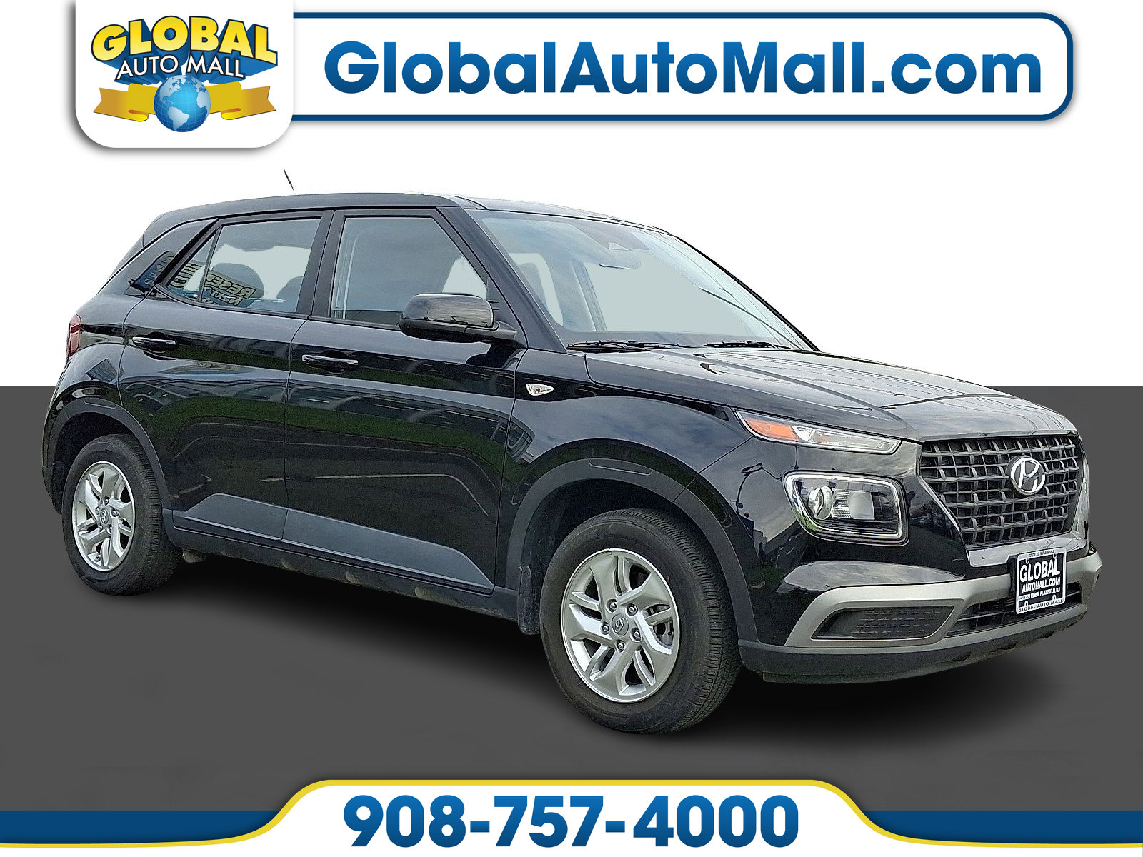 2023 Hyundai Venue SE