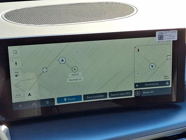 2026 Hyundai IONIQ 9 SE - Photo 12