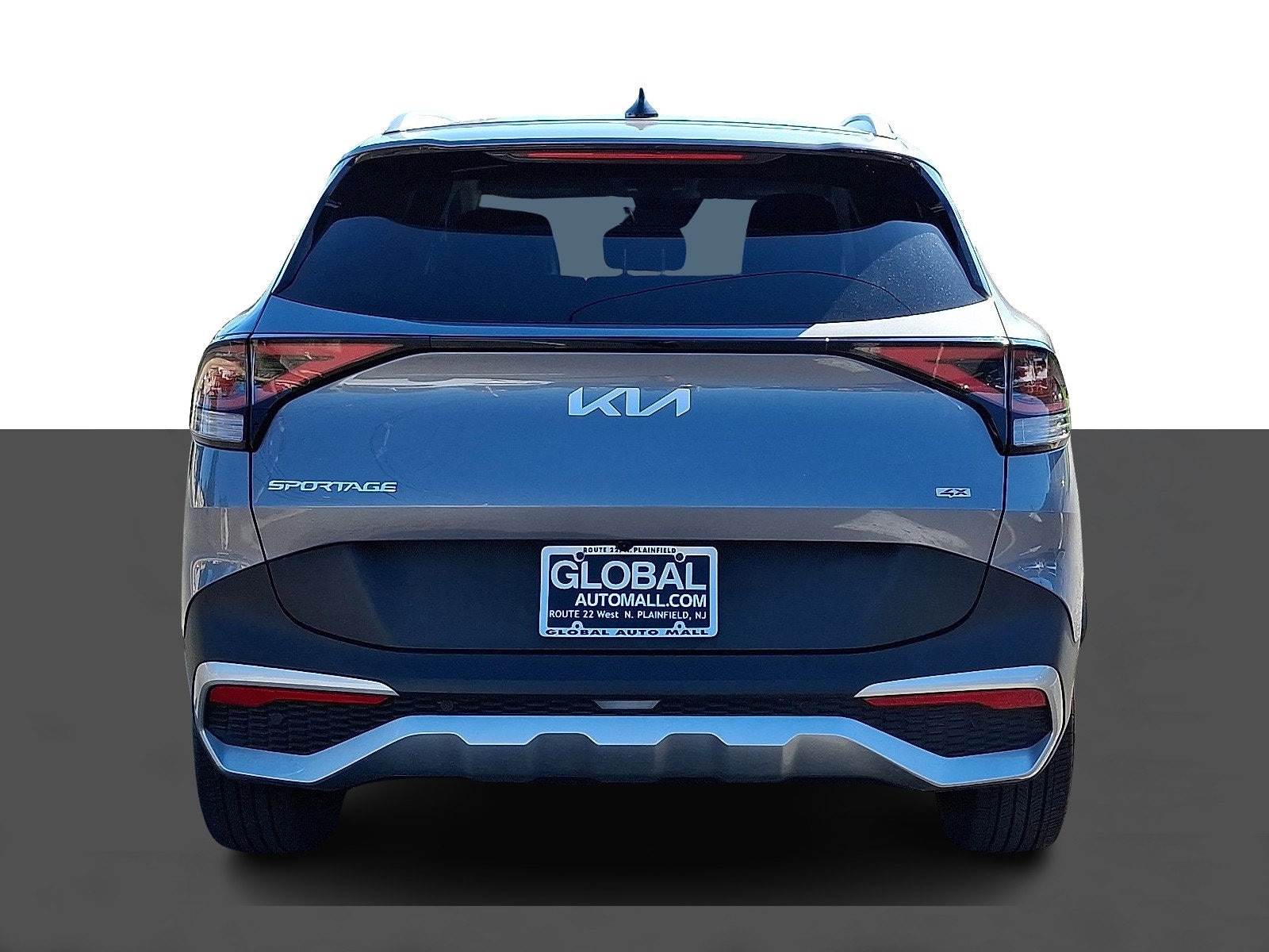 2024 Kia Sportage EX - Photo 6
