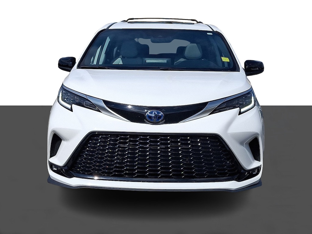 Used 2024 Toyota