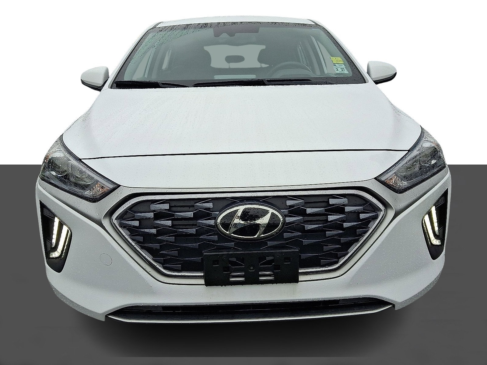 Used 2022 Hyundai Ioniq SE with VIN KMHC65LD7NU282608 for sale in Plainfield, NJ