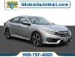 Used 2016 Honda Civic Touring Sedan