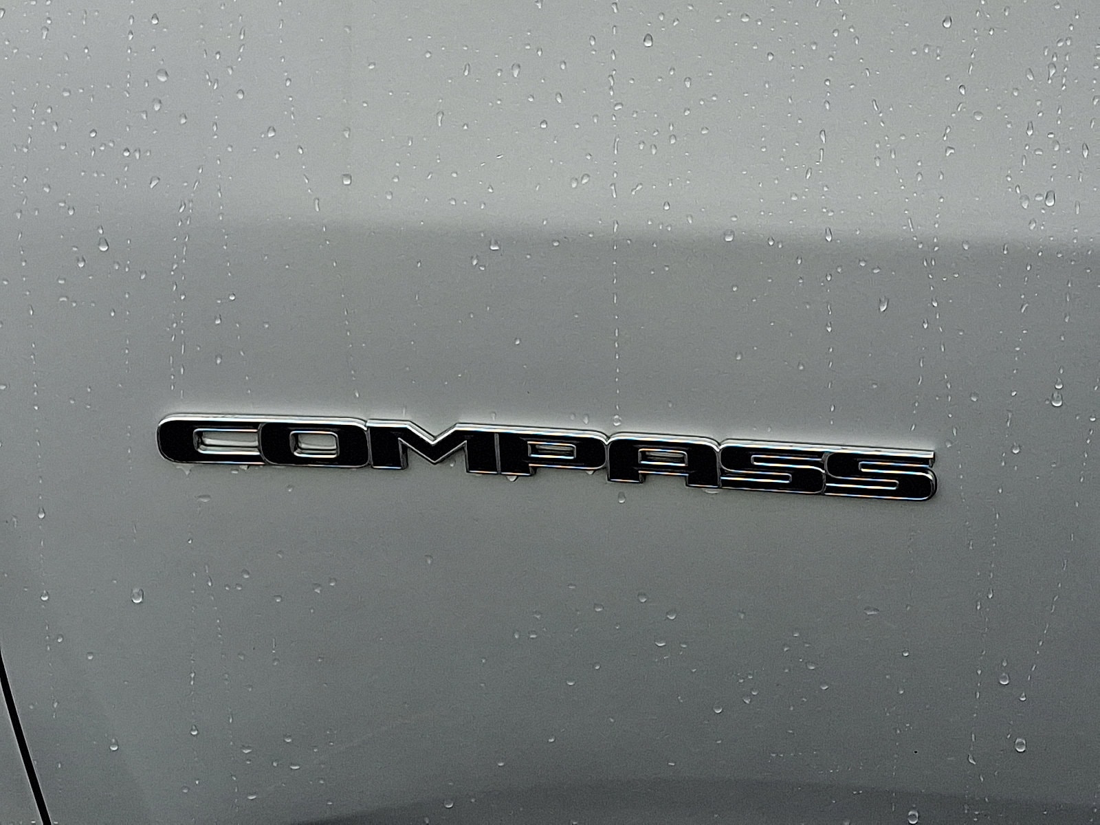 2024 Jeep Compass Limited - Photo 32