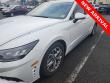 Used 2022 Hyundai Sonata SEL Sedan
