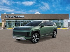 2026 Hyundai IONIQ 9 SEL SUV