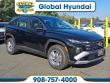New 2026 Hyundai Tucson SE AWD SUV