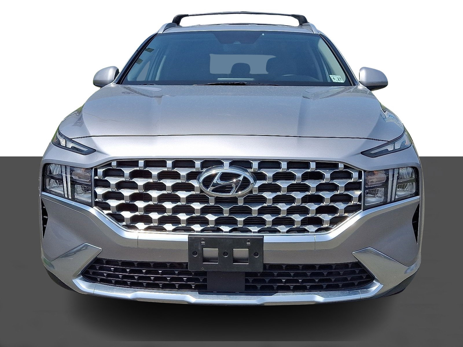 Used 2022 Hyundai Santa Fe SEL with VIN 5NMS2DAJ3NH443459 for sale in Plainfield, NJ