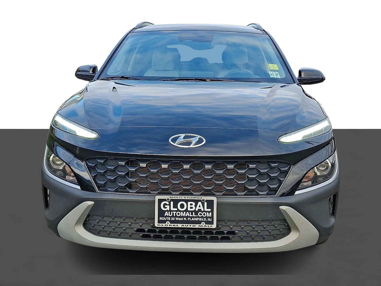 2023 Hyundai Kona SEL photo 2