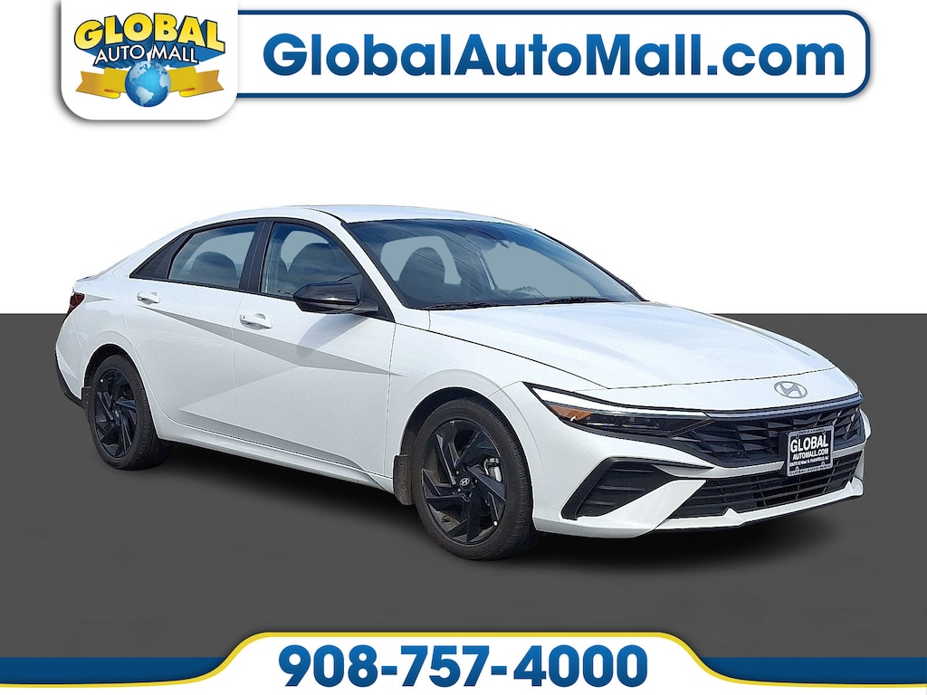 Certified 2026 Hyundai