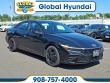 New 2026 Hyundai Elantra SEL Sport Plus Sedan