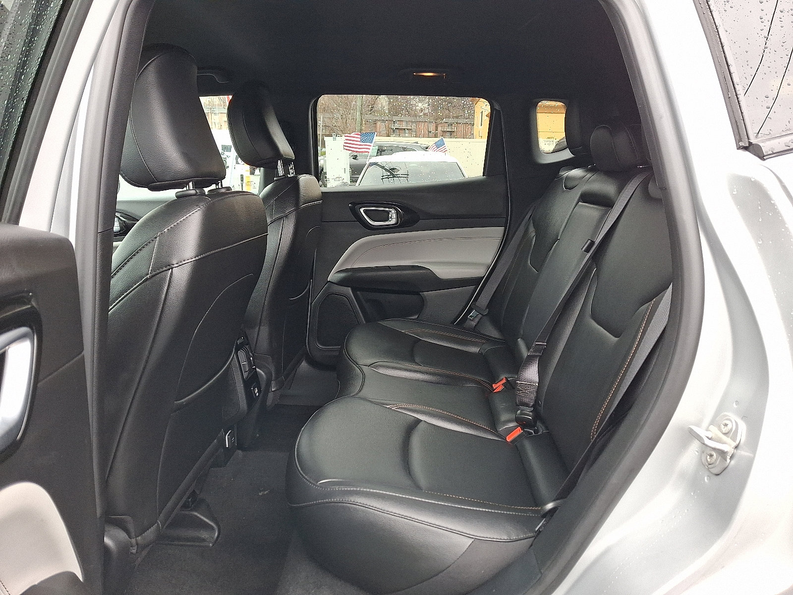 2024 Jeep Compass Limited - Photo 11