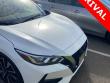 Used 2022 Nissan Sentra SV Sedan