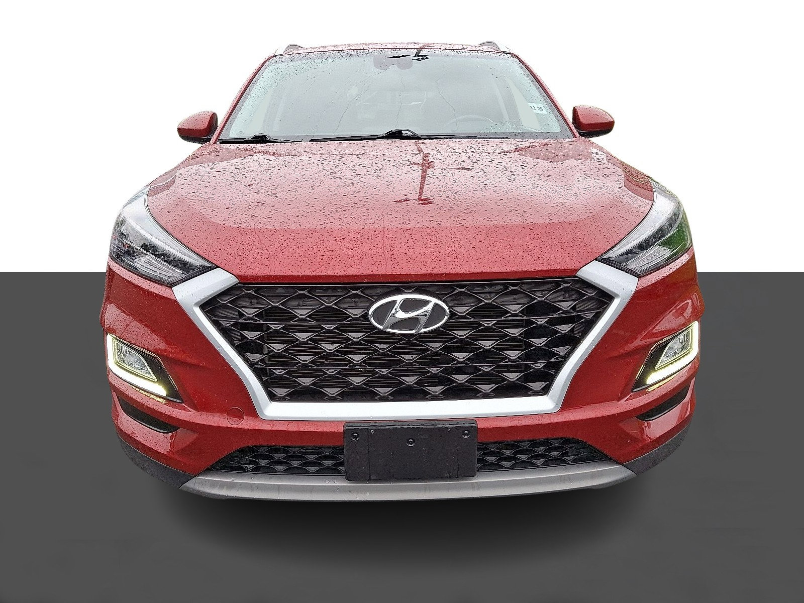 Used 2021 Hyundai Tucson Sport with VIN KM8J3CAL9MU330509 for sale in Plainfield, NJ