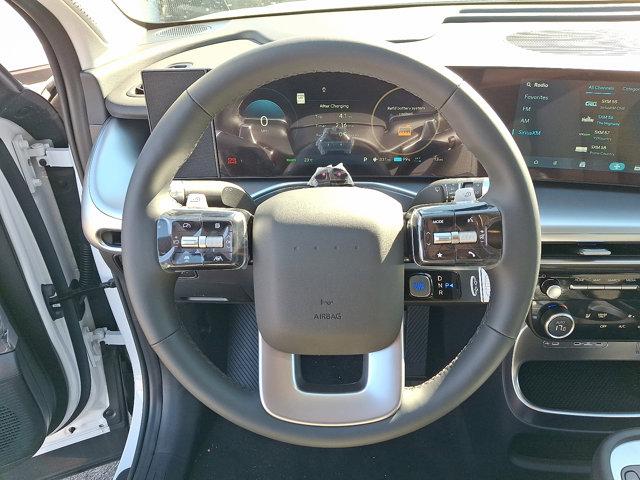 2026 Hyundai IONIQ 9 SE - Photo 15