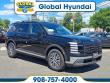 New 2026 Hyundai Palisade Hybrid SEL 8P SUV
