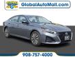 Used 2025 Nissan Altima SV Sedan