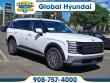New 2026 Hyundai Palisade Hybrid SEL 8P SUV