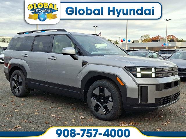 2026 Hyundai Santa Fe SEL's photo