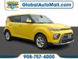 Used 2020 Kia Soul S Hatchback